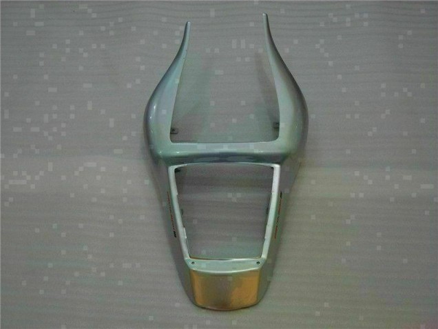 Carenado Moto Yamaha R6 1998-2002 - Plata Carenado Moto Yamaha R6 1998-2002 - Plata