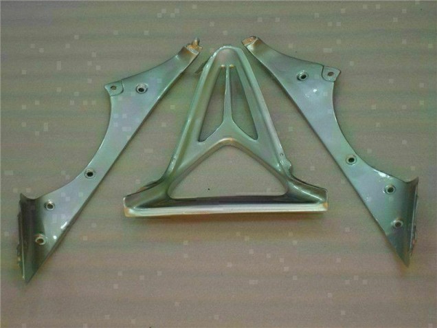Carenado Moto Yamaha R6 1998-2002 - Plata Carenado Moto Yamaha R6 1998-2002 - Plata
