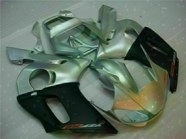 Carenado Moto Yamaha R6 1998-2002 - Plata