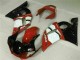 Carenado Moto Yamaha R6 1998-2002 - Rojo Blanco Carenado Moto Yamaha R6 1998-2002 - Rojo Blanco