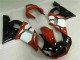 Carenado Moto Yamaha R6 1998-2002 - Rojo Blanco Carenado Moto Yamaha R6 1998-2002 - Rojo Blanco
