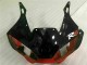 Carenado Moto Yamaha R6 1998-2002 - Rojo Blanco Carenado Moto Yamaha R6 1998-2002 - Rojo Blanco