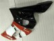 Carenado Moto Yamaha R6 1998-2002 - Rojo Blanco Carenado Moto Yamaha R6 1998-2002 - Rojo Blanco