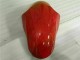 Carenado Moto Yamaha R6 1998-2002 - Rojo Blanco Carenado Moto Yamaha R6 1998-2002 - Rojo Blanco
