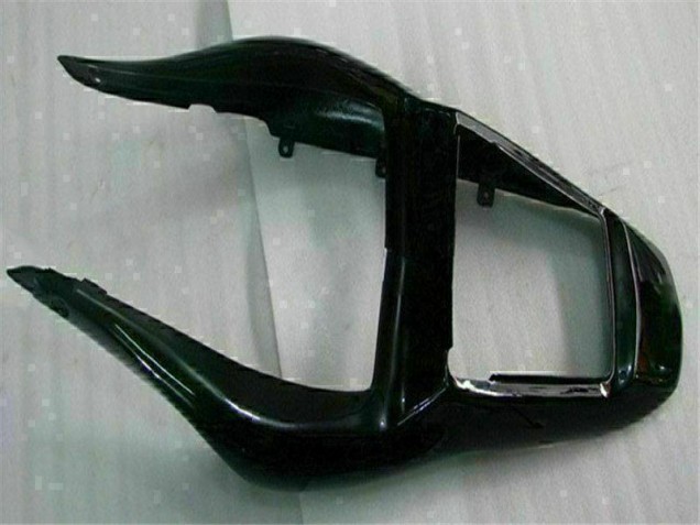 Carenado Moto Yamaha R6 1998-2002 - Verde Negro Carenado Moto Yamaha R6 1998-2002 - Verde Negro