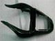 Carenado Moto Yamaha R6 1998-2002 - Verde Negro Carenado Moto Yamaha R6 1998-2002 - Verde Negro
