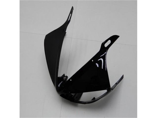 Carenado Moto Yamaha R6 2003-2005 - Brillante Negro Mate Carenado Moto Yamaha R6 2003-2005 - Brillante Negro Mate
