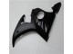 Carenado Moto Yamaha R6 2003-2005 - Brillante Negro Mate Carenado Moto Yamaha R6 2003-2005 - Brillante Negro Mate