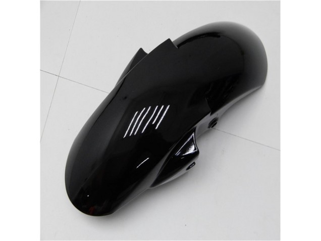Carenado Moto Yamaha R6 2003-2005 - Brillante Negro Mate Carenado Moto Yamaha R6 2003-2005 - Brillante Negro Mate