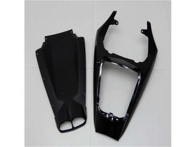 Carenado Moto Yamaha R6 2003-2005 - Brillante Negro Mate Carenado Moto Yamaha R6 2003-2005 - Brillante Negro Mate