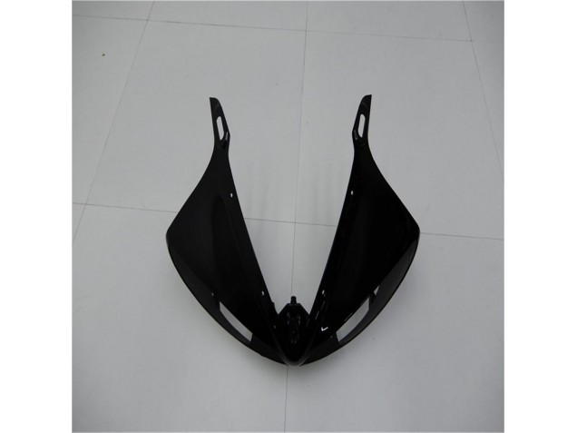 Carenado Moto Yamaha R6 2003-2005 - Negro Rojo