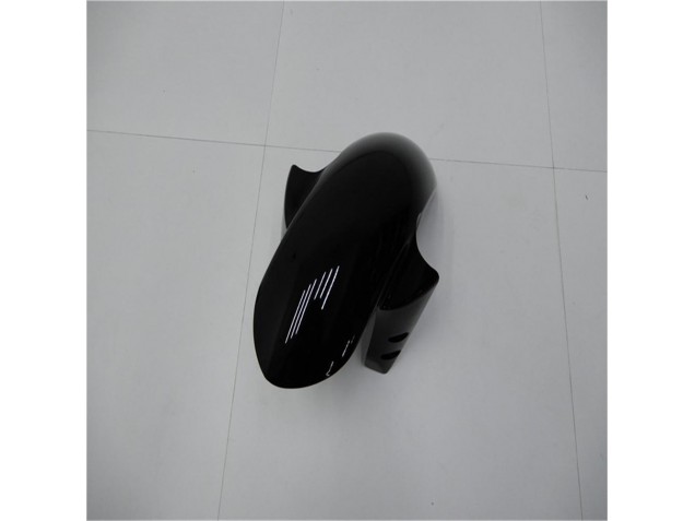 Carenado Moto Yamaha R6 2003-2005 - Negro Rojo