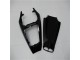 Carenado Moto Yamaha R6 2003-2005 - Negro Rojo