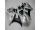 Carenado Moto Yamaha R6 2003-2005 - Plata Negro Carenado Moto Yamaha R6 2003-2005 - Plata Negro