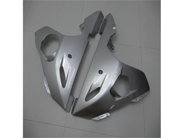 Carenado Moto Yamaha R6 2003-2005 - Plata Negro Carenado Moto Yamaha R6 2003-2005 - Plata Negro