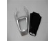 Carenado Moto Yamaha R6 2003-2005 - Plata Negro Carenado Moto Yamaha R6 2003-2005 - Plata Negro