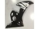 Carenado Moto Yamaha R6 2003-2005 - Rojo Negro Blanco Carenado Moto Yamaha R6 2003-2005 - Rojo Negro Blanco