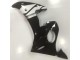 Carenado Moto Yamaha R6 2003-2005 - Rojo Negro Blanco Carenado Moto Yamaha R6 2003-2005 - Rojo Negro Blanco