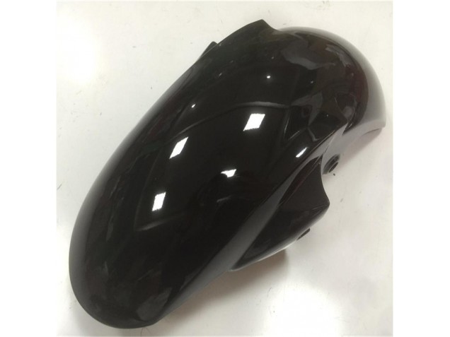 Carenado Moto Yamaha R6 2003-2005 - Rojo Negro Blanco Carenado Moto Yamaha R6 2003-2005 - Rojo Negro Blanco