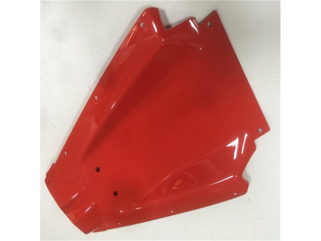 Carenado Moto Yamaha R6 2003-2005 - Rojo Negro Blanco Carenado Moto Yamaha R6 2003-2005 - Rojo Negro Blanco