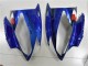 Carenado Moto Yamaha R6 2006-2007 - Azul Tiburón Carenado Moto Yamaha R6 2006-2007 - Azul Tiburón