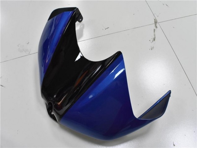 Carenado Moto Yamaha R6 2006-2007 - Azul Tiburón Carenado Moto Yamaha R6 2006-2007 - Azul Tiburón