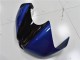 Carenado Moto Yamaha R6 2006-2007 - Azul Tiburón Carenado Moto Yamaha R6 2006-2007 - Azul Tiburón