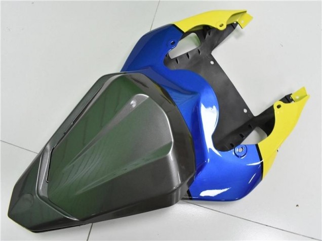Carenado Moto Yamaha R6 2006-2007 - Azul Tiburón Carenado Moto Yamaha R6 2006-2007 - Azul Tiburón