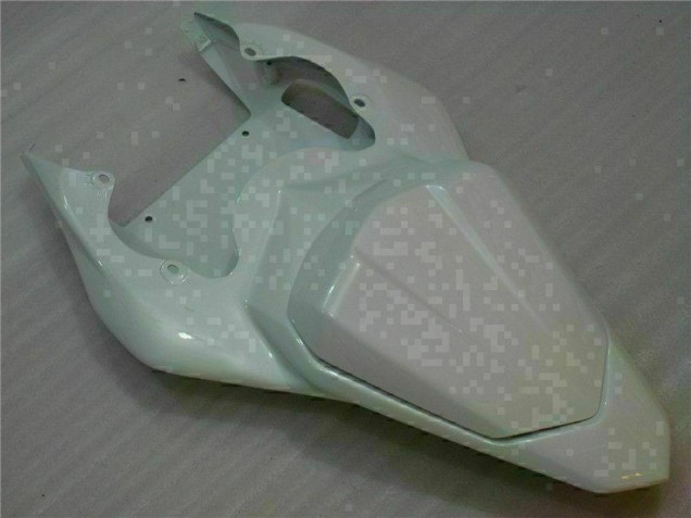 Carenado Moto Yamaha R6 2006-2007 - Blanco Marrón Carenado Moto Yamaha R6 2006-2007 - Blanco Marrón