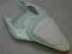 Carenado Moto Yamaha R6 2006-2007 - Blanco Marrón Carenado Moto Yamaha R6 2006-2007 - Blanco Marrón