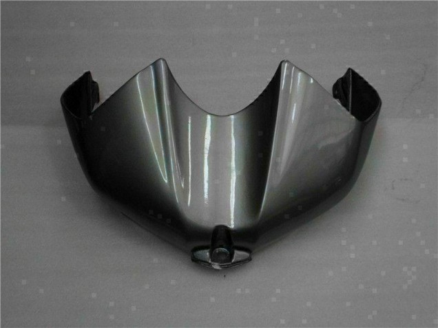 Carenado Moto Yamaha R6 2006-2007 - Blanco Plata Carenado Moto Yamaha R6 2006-2007 - Blanco Plata