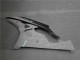 Carenado Moto Yamaha R6 2006-2007 - Blanco Plata Carenado Moto Yamaha R6 2006-2007 - Blanco Plata