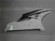 Carenado Moto Yamaha R6 2006-2007 - Blanco Plata Carenado Moto Yamaha R6 2006-2007 - Blanco Plata