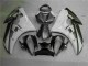 Carenado Moto Yamaha R6 2006-2007 - Blanco Plata Carenado Moto Yamaha R6 2006-2007 - Blanco Plata