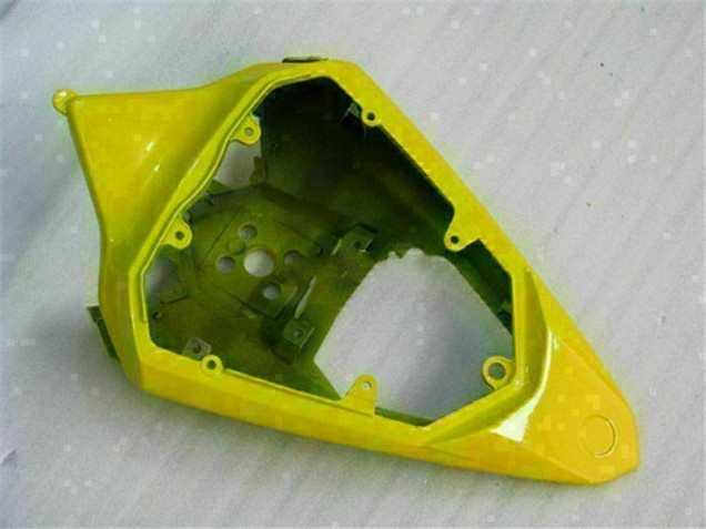 Carenado Moto Yamaha R6 2008-2016 - Amarillo Blanco Carenado Moto Yamaha R6 2008-2016 - Amarillo Blanco