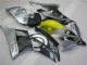 Carenado Moto Yamaha R6 2008-2016 - Amarillo Negro Plata Carenado Moto Yamaha R6 2008-2016 - Amarillo Negro Plata
