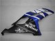 Carenado Moto Yamaha R6 2008-2016 - Azul Blanco FAAC Carenado Moto Yamaha R6 2008-2016 - Azul Blanco FAAC