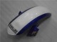 Carenado Moto Yamaha R6 2008-2016 - Azul Blanco FAAC Carenado Moto Yamaha R6 2008-2016 - Azul Blanco FAAC