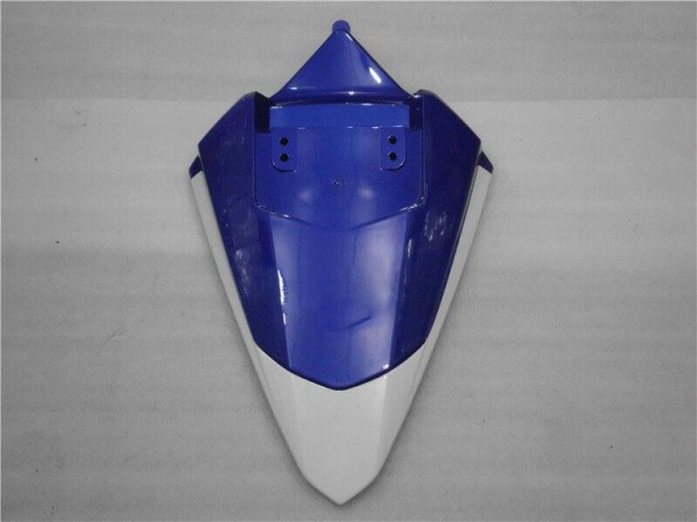 Carenado Moto Yamaha R6 2008-2016 - Azul Blanco FAAC Carenado Moto Yamaha R6 2008-2016 - Azul Blanco FAAC