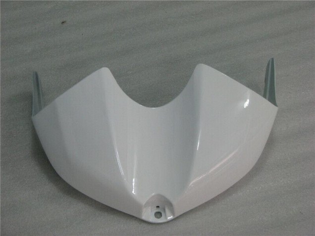 Carenado Moto Yamaha R6 2008-2016 - Azul Blanco Carenado Moto Yamaha R6 2008-2016 - Azul Blanco