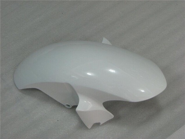 Carenado Moto Yamaha R6 2008-2016 - Azul Blanco Carenado Moto Yamaha R6 2008-2016 - Azul Blanco