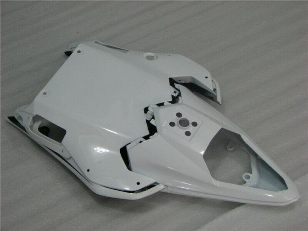 Carenado Moto Yamaha R6 2008-2016 - Azul Blanco Carenado Moto Yamaha R6 2008-2016 - Azul Blanco