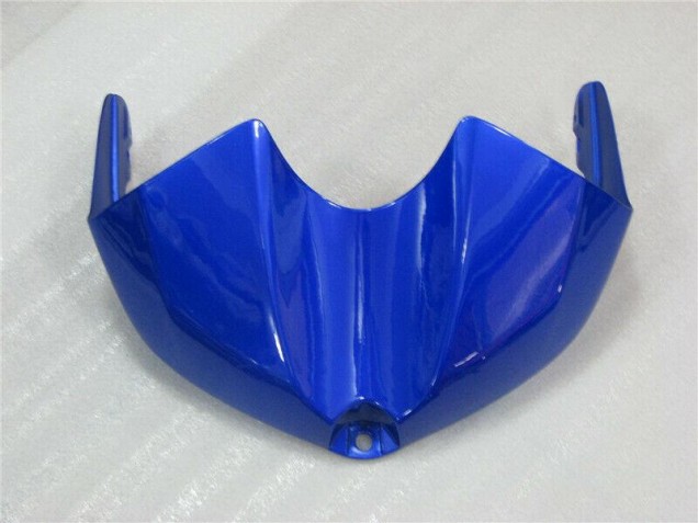 Carenado Moto Yamaha R6 2008-2016 - Azul Blanco Negro Carenado Moto Yamaha R6 2008-2016 - Azul Blanco Negro