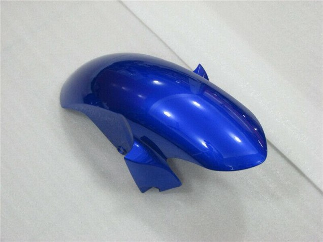 Carenado Moto Yamaha R6 2008-2016 - Azul Blanco Negro Carenado Moto Yamaha R6 2008-2016 - Azul Blanco Negro