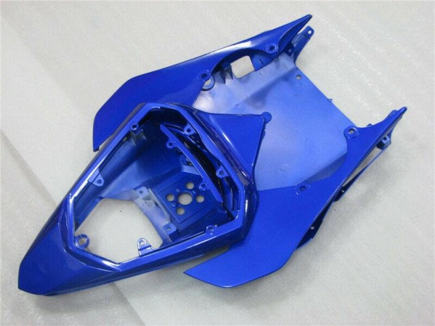 Carenado Moto Yamaha R6 2008-2016 - Azul Blanco Negro Carenado Moto Yamaha R6 2008-2016 - Azul Blanco Negro
