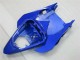 Carenado Moto Yamaha R6 2008-2016 - Azul Blanco Negro Carenado Moto Yamaha R6 2008-2016 - Azul Blanco Negro