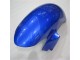 Carenado Moto Yamaha R6 2008-2016 - Blanco Azul Negro Carenado Moto Yamaha R6 2008-2016 - Blanco Azul Negro