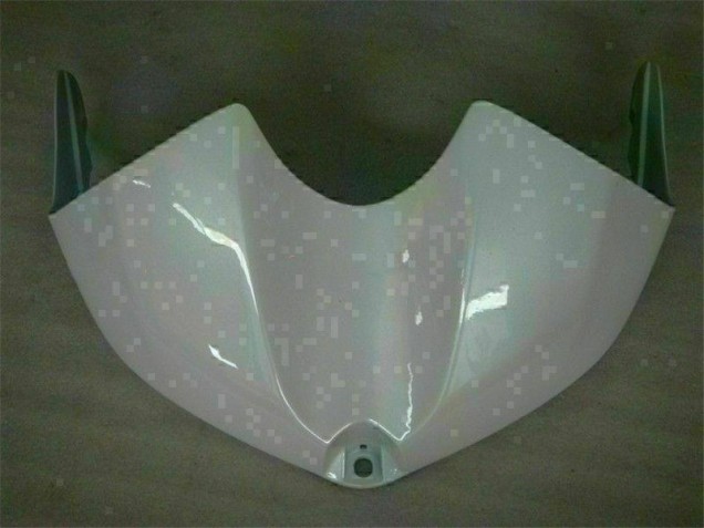 Carenado Moto Yamaha R6 2008-2016 - Blanco Carenado Moto Yamaha R6 2008-2016 - Blanco