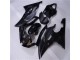 Carenado Moto Yamaha R6 2008-2016 - Brillante Negro Mate Carenado Moto Yamaha R6 2008-2016 - Brillante Negro Mate