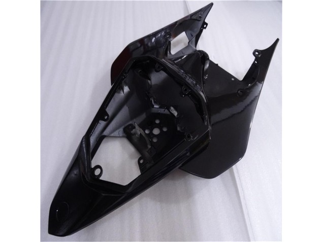 Carenado Moto Yamaha R6 2008-2016 - Brillante Negro Mate Carenado Moto Yamaha R6 2008-2016 - Brillante Negro Mate